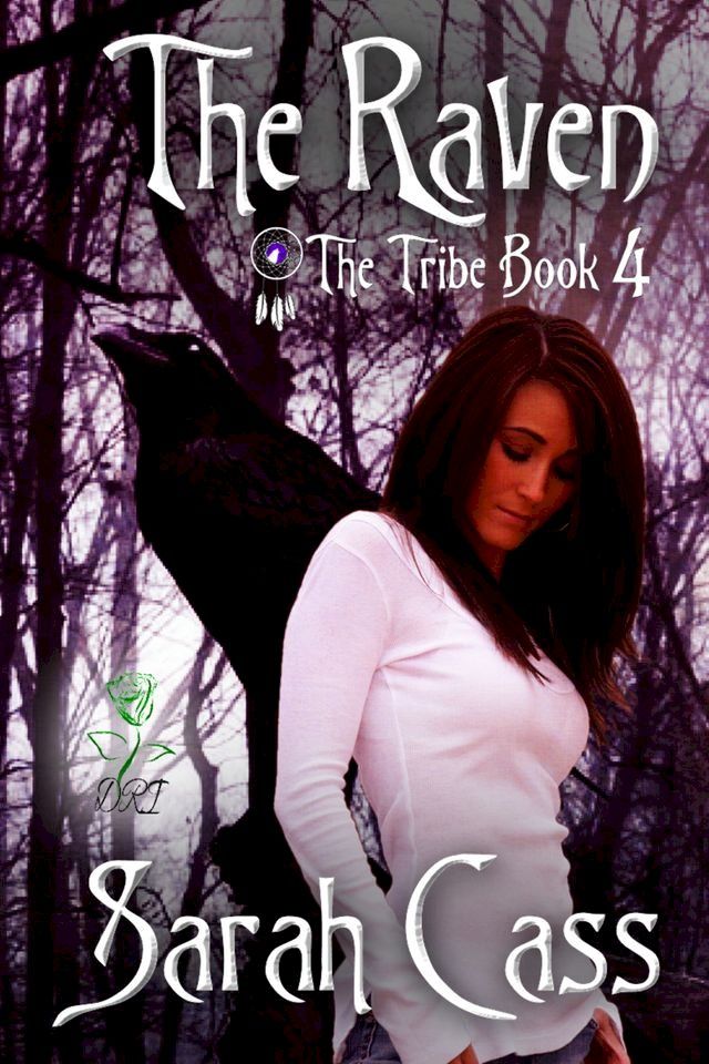  The Raven (The Tribe #4)(Kobo/電子書)