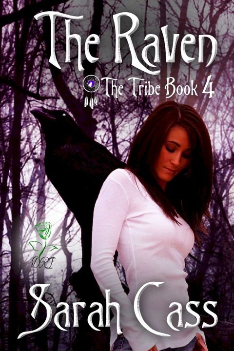 The Raven (The Tribe #4)(Kobo/電子書)