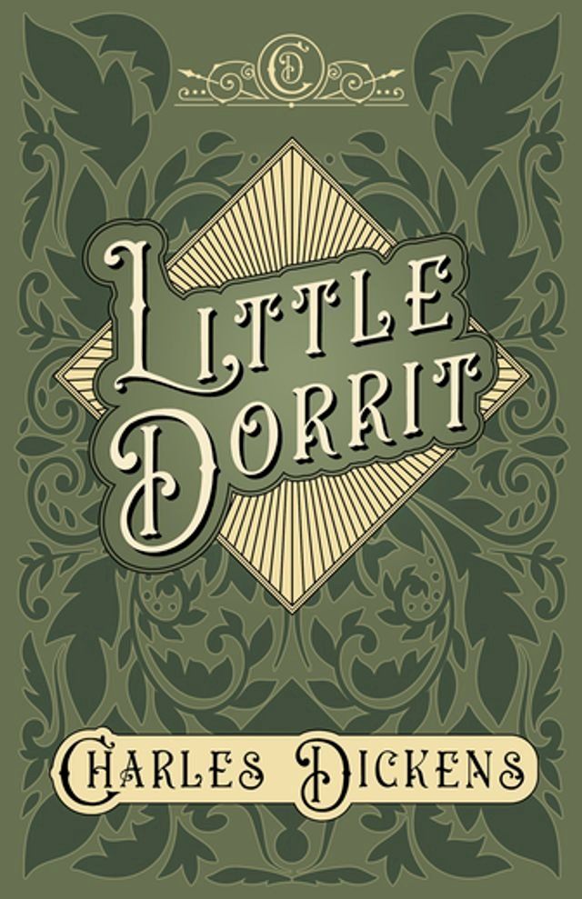  Little Dorrit(Kobo/電子書)