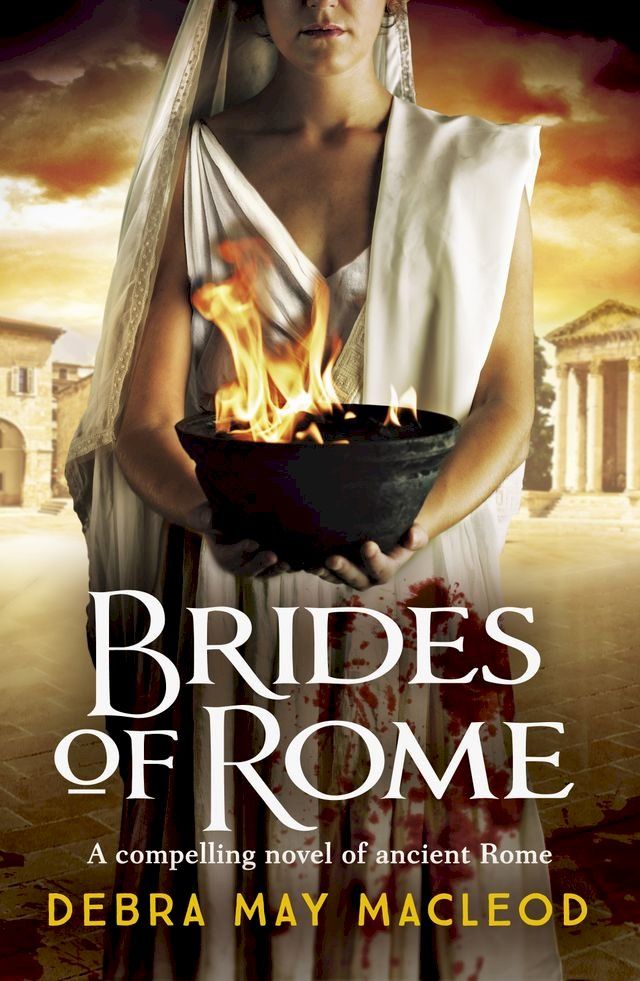  Brides of Rome(Kobo/電子書)