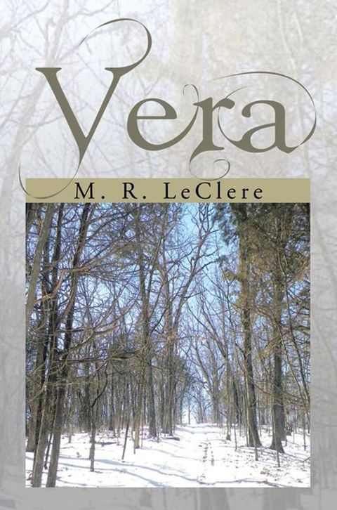 Vera(Kobo/電子書)