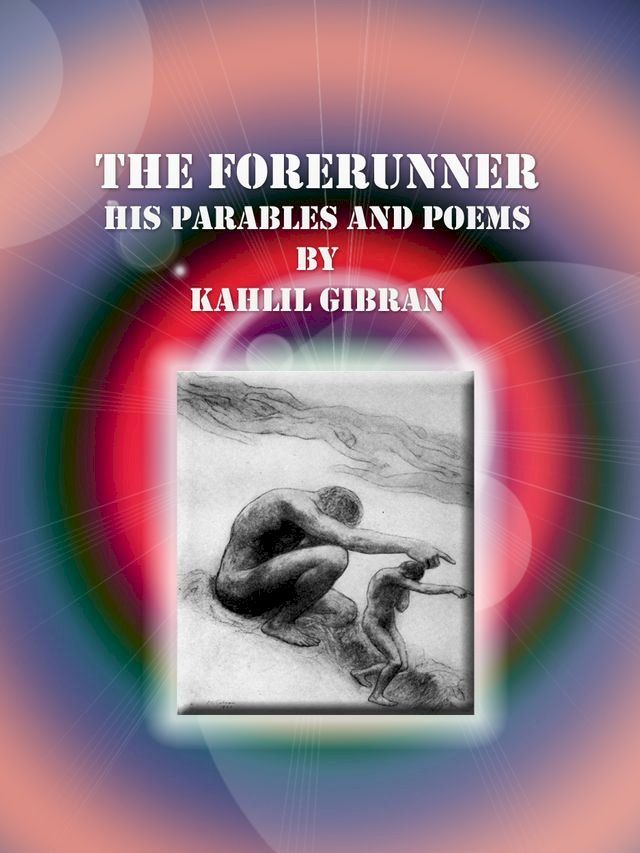  The Forerunner(Kobo/電子書)