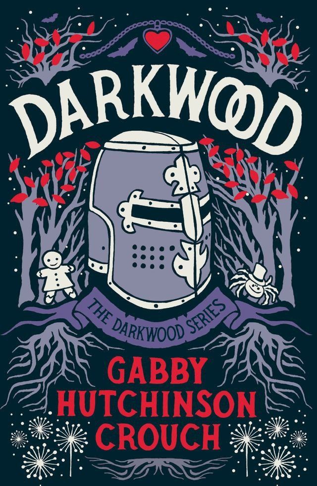  Darkwood(Kobo/電子書)