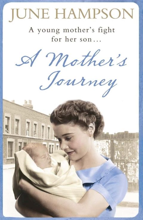 A Mother's Journey(Kobo/電子書)