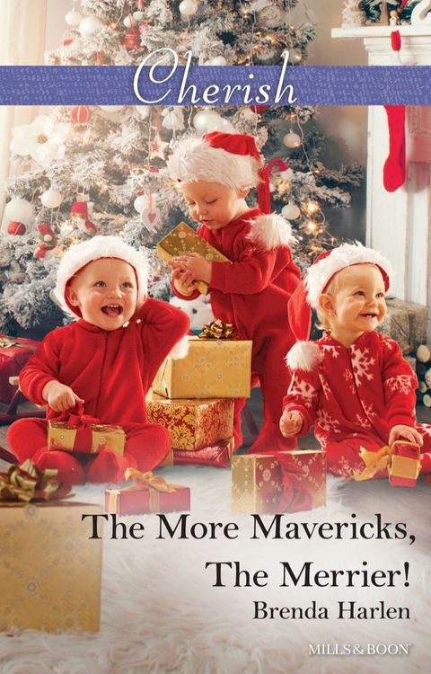 The More Mavericks, The Merrier!(Kobo/電子書)