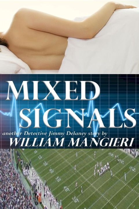 Mixed Signals(Kobo/電子書)