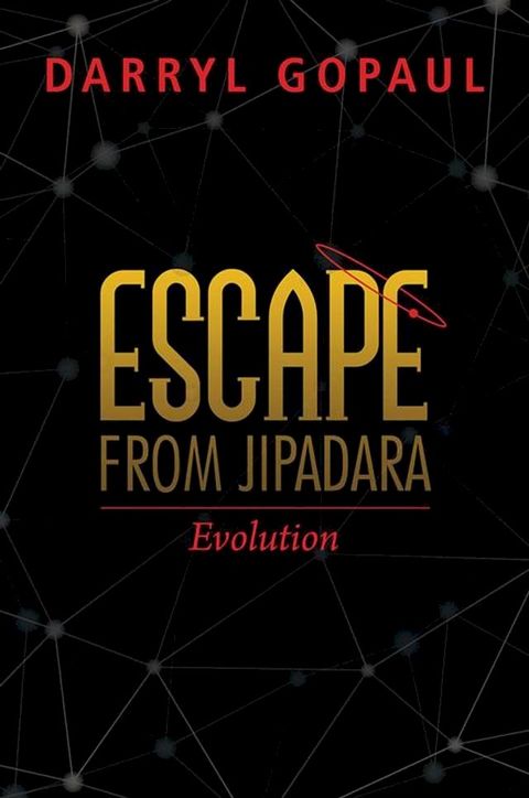 Escape from Jipadara(Kobo/電子書)