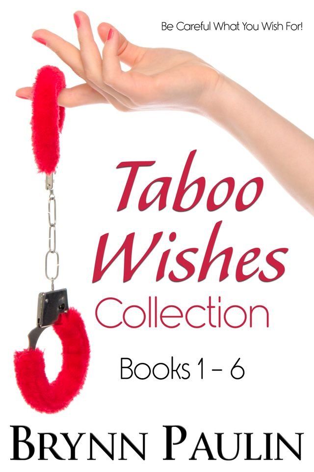  Taboo Wishes Collection(Kobo/電子書)