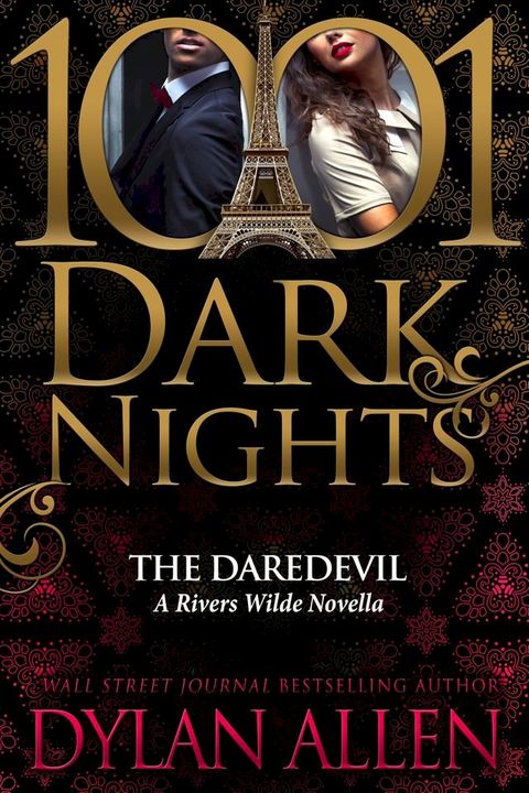 The Daredevil: A Rivers Wilde Novella(Kobo/電子書)