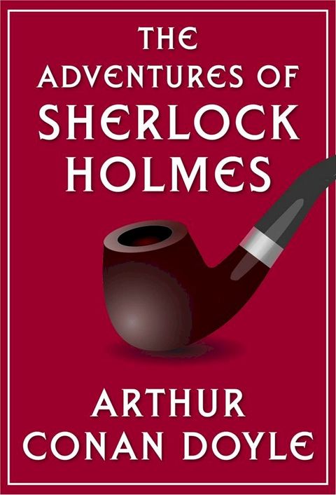 The Adventures of Sherlock Holmes(Kobo/電子書)