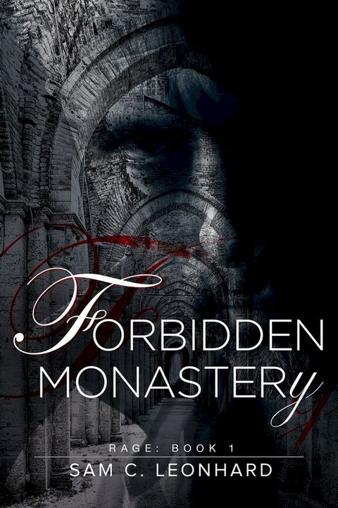 Forbidden Monastery(Kobo/電子書)