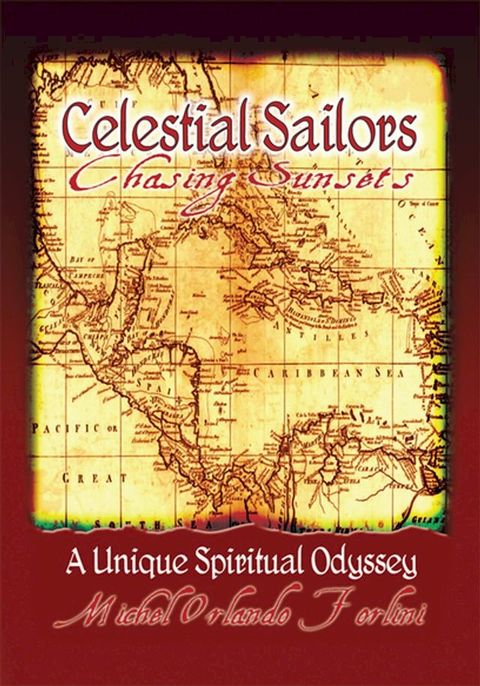 Celestial Sailors, Chasing Sunsets(Kobo/電子書)