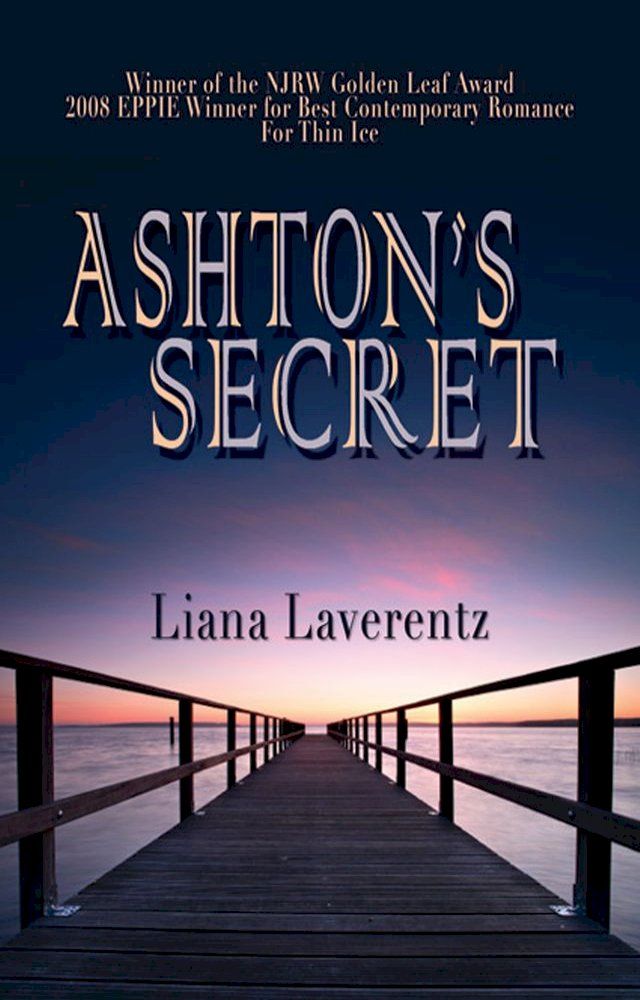  Ashton's Secret(Kobo/電子書)