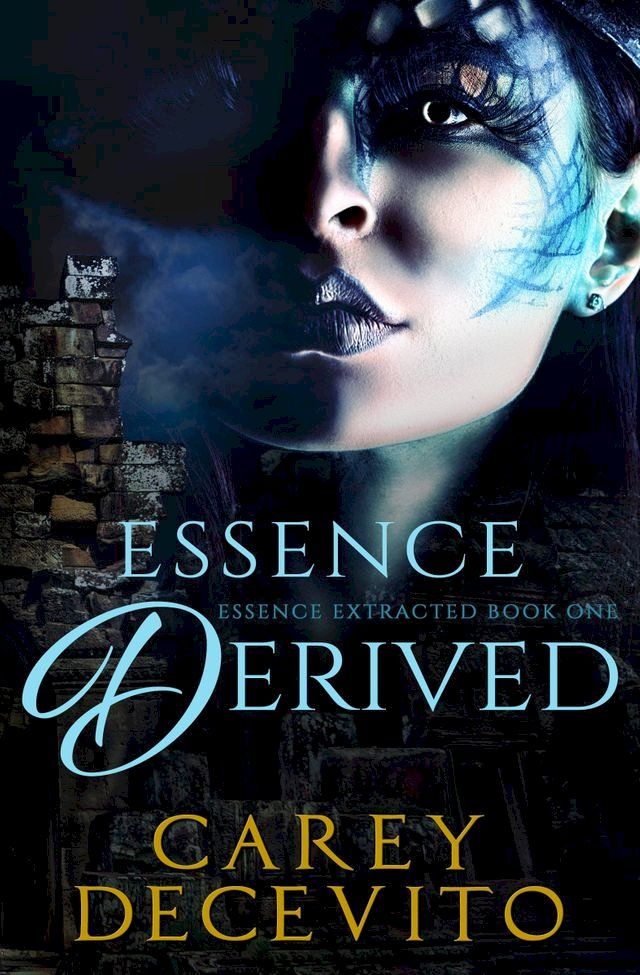  Essence Derived(Kobo/電子書)