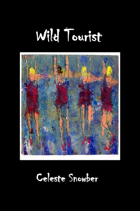 Wild Tourist(Kobo/電子書)