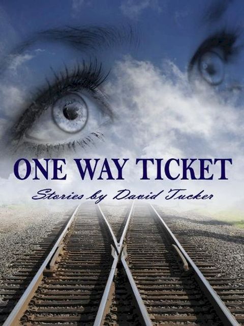 One Way Ticket(Kobo/電子書)