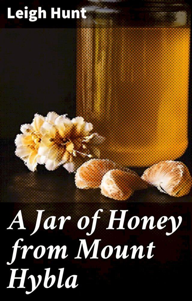  A Jar of Honey from Mount Hybla(Kobo/電子書)