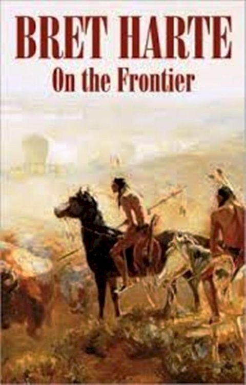 On the Frontier(Kobo/電子書)