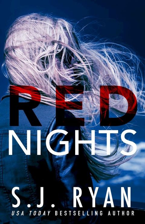 Red Nights(Kobo/電子書)