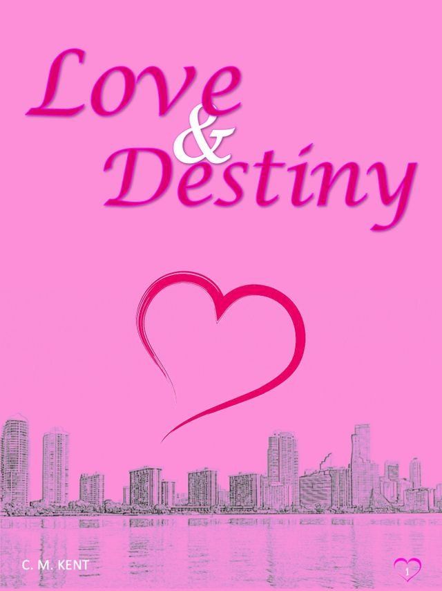  Love & Destiny(Kobo/電子書)