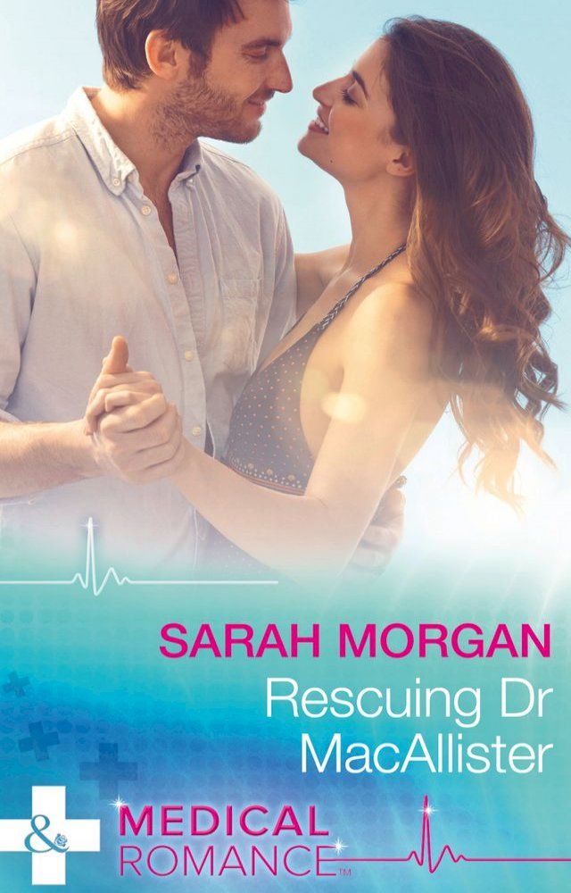  Rescuing Dr Macallister (Mills & Boon Medical)(Kobo/電子書)