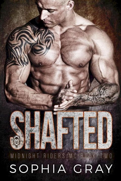 Shafted (Book 2)(Kobo/電子書)