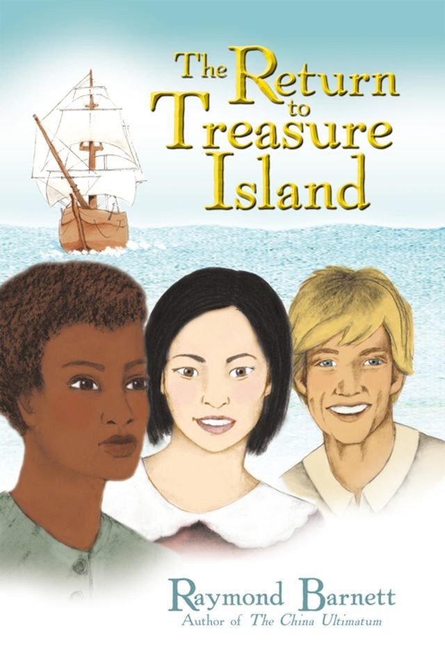  The Return to Treasure Island(Kobo/電子書)