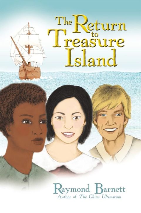 The Return to Treasure Island(Kobo/電子書)