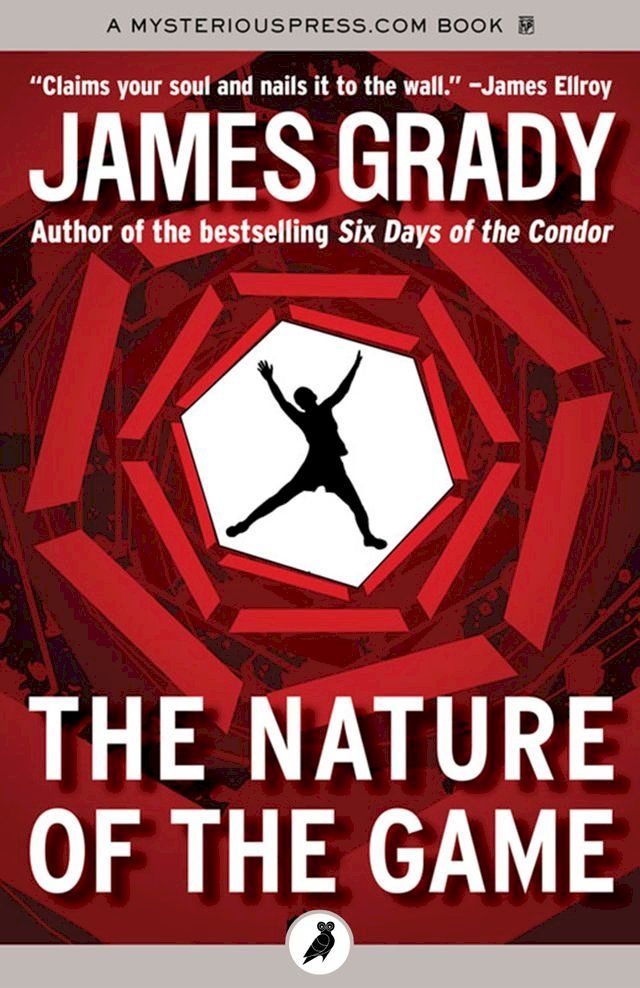  The Nature of the Game(Kobo/電子書)