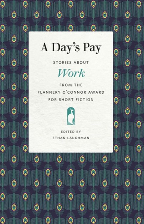 A Day’s Pay(Kobo/電子書)