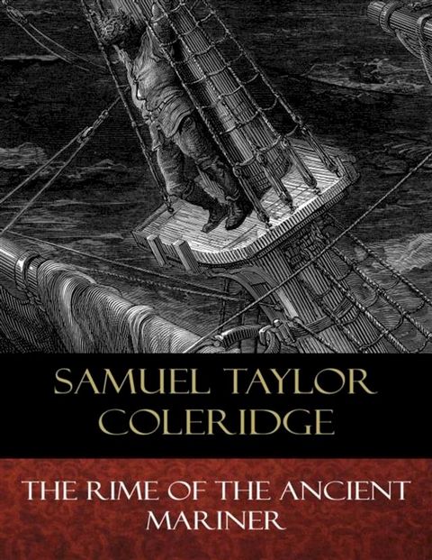 The Rime of the Ancient Mariner(Kobo/電子書)