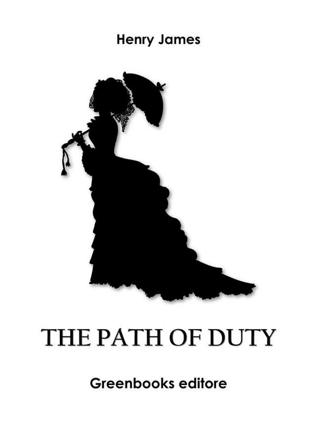  The Path of Duty(Kobo/電子書)