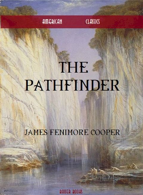 The Pathfinder(Kobo/電子書)