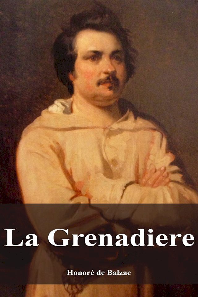  La Grenadiere(Kobo/電子書)