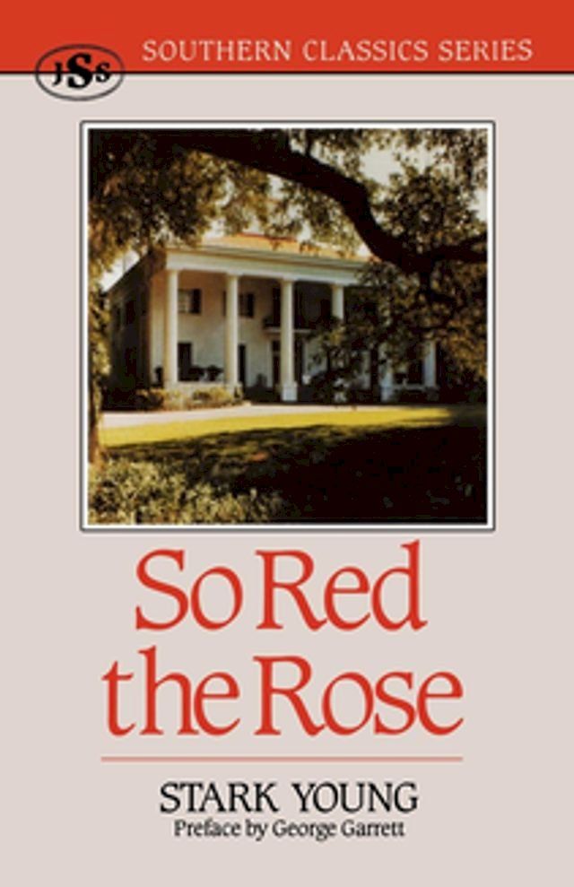  So Red the Rose(Kobo/電子書)