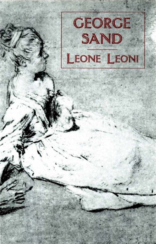  Leone Leoni(Kobo/電子書)