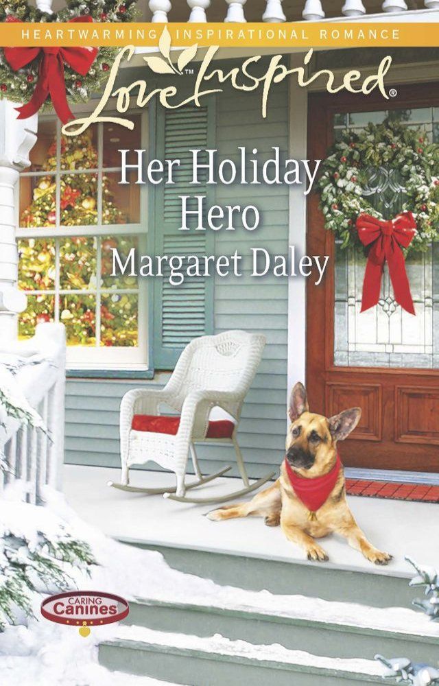  Her Holiday Hero(Kobo/電子書)