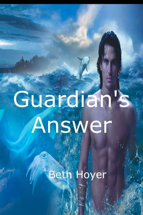 Guardian's Answer(Kobo/電子書)