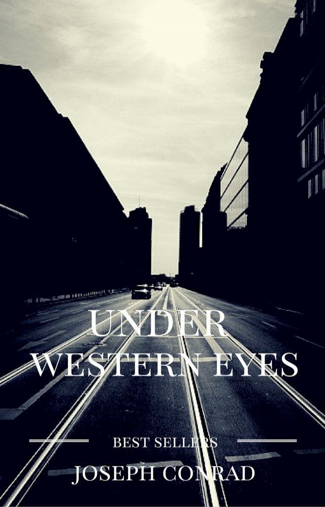  Under western eyes(Kobo/電子書)