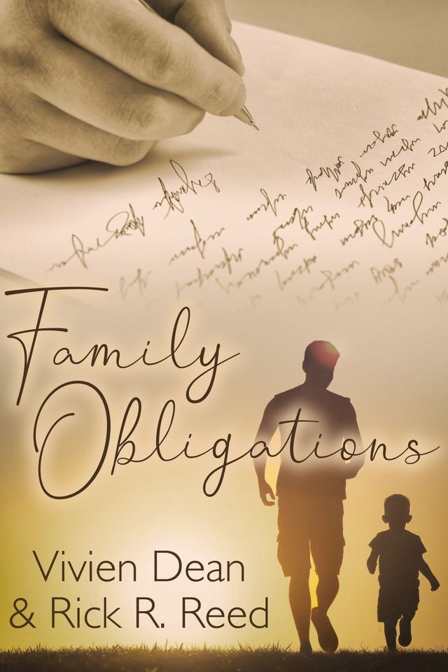  Family Obligations(Kobo/電子書)