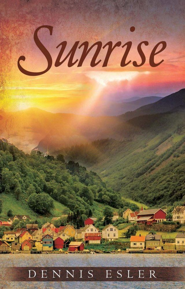  Sunrise(Kobo/電子書)