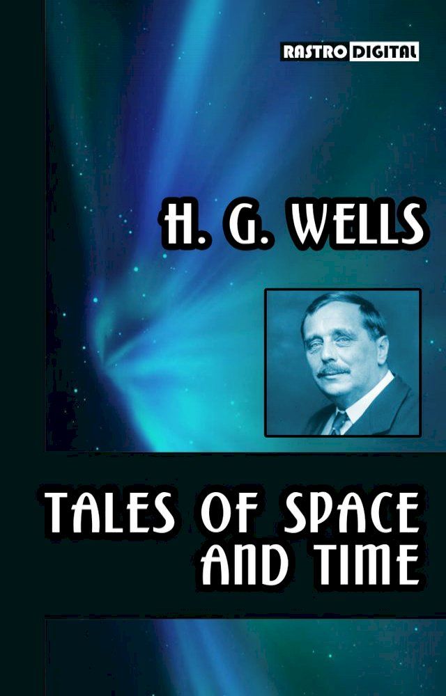  Tales of Space and Time(Kobo/電子書)