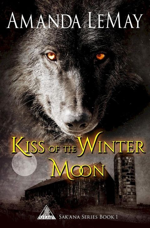 Kiss of the Winter Moon(Kobo/電子書)