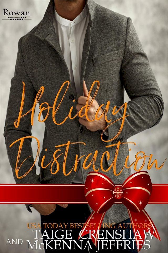  Holiday Distraction(Kobo/電子書)