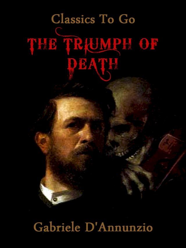  The Triumph of Death(Kobo/電子書)