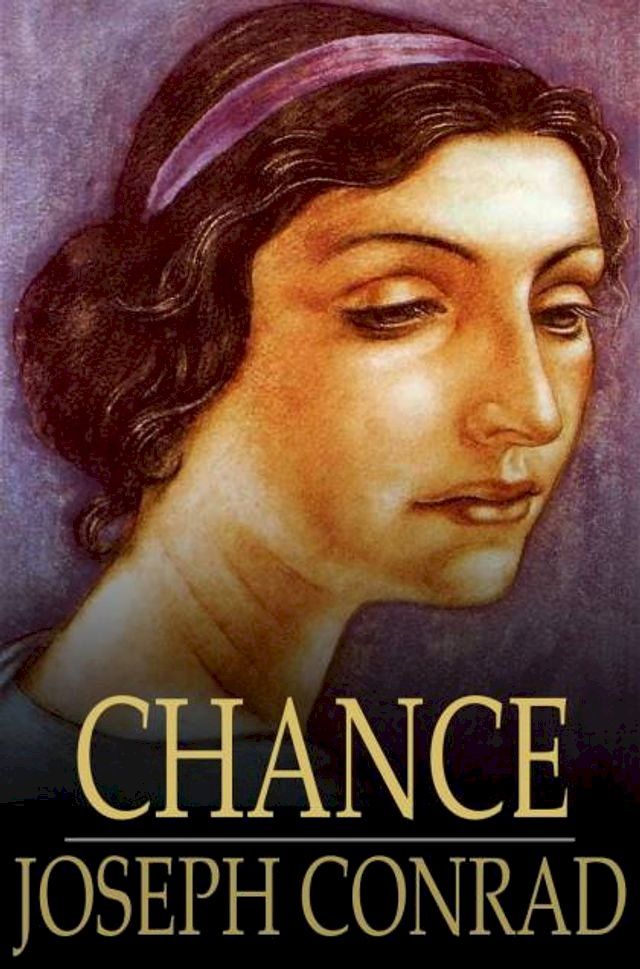  Chance(Kobo/電子書)