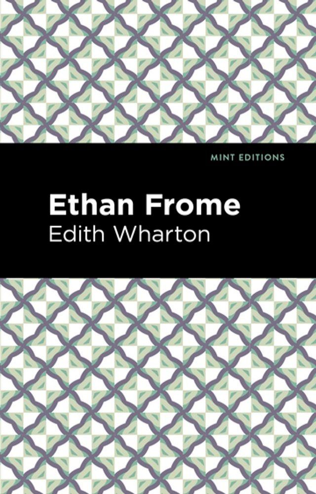  Ethan Frome(Kobo/電子書)