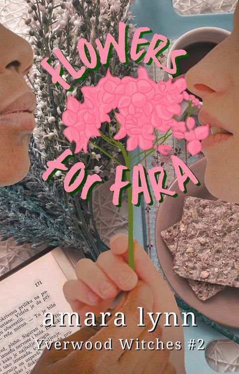 Flowers for Fara(Kobo/電子書)