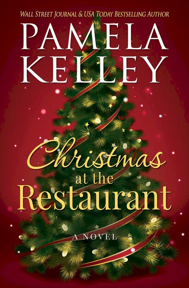  Christmas at the Restaurant(Kobo/電子書)