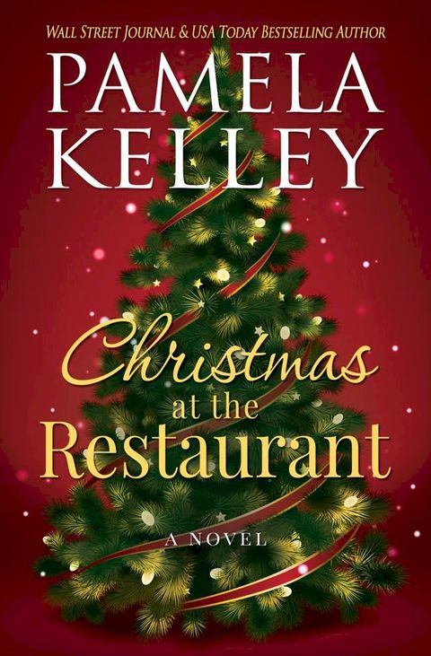 Christmas at the Restaurant(Kobo/電子書)